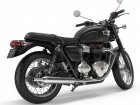 Triumph Bonneville T100